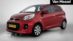 Gebruikt 2015 Kia Picanto First Edition Hatchback | € 7.400 (Goede deal)