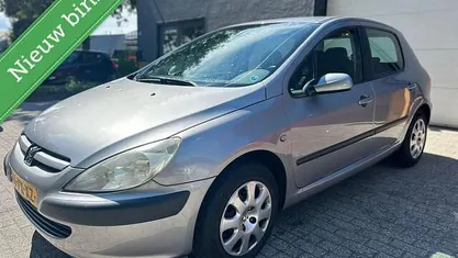 Occasion Peugeot 307 109 PK (80 kW) 2005 Hatchback