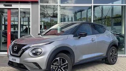 Occasion 2025 Nissan Juke SUV | € 27.745 (Eerlijke prijs)