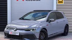Grijs Gebruikt 2023 VW Golf VIII GTI Clubsport Hatchback | € 44.950 (Eerlijke prijs)