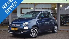 Gebruikt 2019 Fiat 500C Lounge Cabriolet | € 9.910 (Eerlijke prijs)