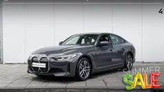 Gebruikt 2022 BMW i4 Executive Sedan | € 42.900 (Eerlijke prijs)