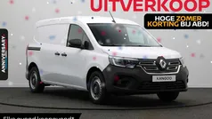 Gebruikt 2024 Renault Kangoo MPV | € 24.945 (Super prijs)