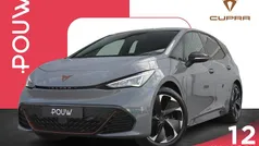 Gebruikt 2023 Cupra Born Hatchback | € 24.900 (Eerlijke prijs)