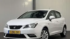 Gebruikt 2013 Seat Ibiza Hatchback | € 7.445 (Eerlijke prijs)
