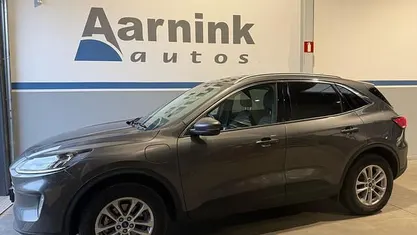 Occasion 2023 Ford Kuga Titanium X SUV | € 24.999 (Goede deal)