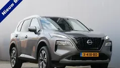 Grijs Gebruikt 2023 Nissan X-Trail N-Connecta SUV | € 36.495 (Super prijs)