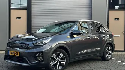 Occasion Kia Niro 105 PK (77 kW) 2021 SUV