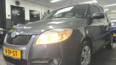 Gebruikt 2007 Skoda Roomster Style Stationwagen | € 3.499 (Eerlijke prijs)