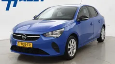Blauw Gebruikt 2023 Opel Corsa Hatchback | € 15.950 (Eerlijke prijs)