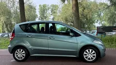 Gebruikt 2005 Mercedes A200 Classic MPV | € 1.599 (Goede deal)