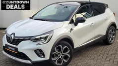 Gebruikt 2022 Renault Captur Intens SUV | € 24.540 (Eerlijke prijs)