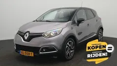 Grijs Gebruikt 2016 Renault Captur Dynamique SUV | € 12.250 (Eerlijke prijs)