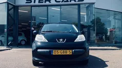 Gebruikt 2008 Peugeot 107 Hatchback | € 2.000 (Eerlijke prijs)