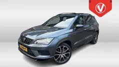 Grijs, metallic lak Gebruikt 2020 Cupra Ateca SUV | € 33.950 (Eerlijke prijs)