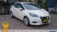 Gebruikt 2021 Nissan Micra Acenta Hatchback | € 12.940 (Eerlijke prijs)