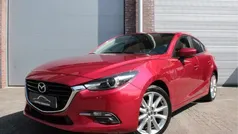 Gebruikt 2018 Mazda 3 Hatchback | € 15.500 (Eerlijke prijs)