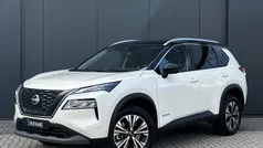 Wit Gebruikt 2024 Nissan X-Trail N-Connecta SUV | € 37.695 (Eerlijke prijs)