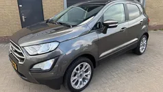 Gebruikt 2019 Ford Ecosport Trend SUV | € 14.950 (Eerlijke prijs)