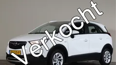 Gebruikt 2019 Opel Crossland X Innovation SUV | € 18.650 (Eerlijke prijs)