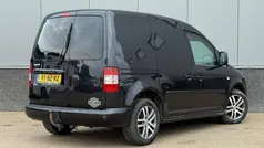 Overige Gebruikt 2006 VW Caddy MPV | € 2.550 (Eerlijke prijs)