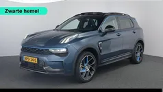 Blauw Gebruikt 2023 Lynk & Co 01 SUV | € 28.945 (Eerlijke prijs)