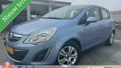 Gebruikt 2013 Opel Corsa Hatchback | € 6.500 (Eerlijke prijs)