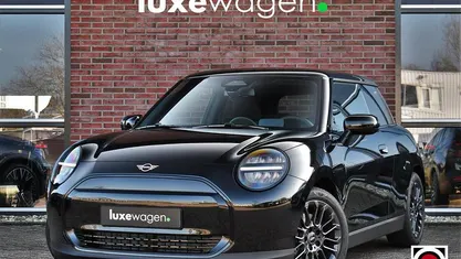 Occasion Mini Cooper 135 kW (184 PK) 2026 Hatchback