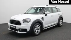 Wit Gebruikt 2019 Mini One Countryman SUV | € 19.900 (Eerlijke prijs)