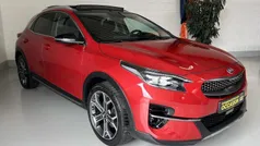 Rood Gebruikt 2019 Kia XCeed SUV | € 21.650 (Eerlijke prijs)
