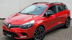 Rood Gebruikt 2019 Renault Clio GrandTour Life Stationwagen | € 9.020 (Goede deal)