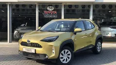 Geel Gebruikt 2024 Toyota Yaris Cross Active SUV | € 26.700 (Eerlijke prijs)