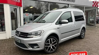 Gebruikt 2020 VW Caddy MPV | € 29.990 (Eerlijke prijs)