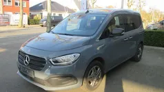 Grijs Gebruikt 2023 Mercedes Citan 110 Stationwagen | € 22.750 (Eerlijke prijs)