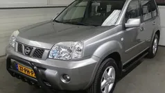Gebruikt 2004 Nissan X-Trail SUV | € 3.945 (Eerlijke prijs)
