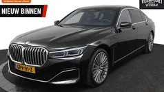 Gebruikt 2021 BMW 745e Executive Sedan | € 52.900 (Eerlijke prijs)