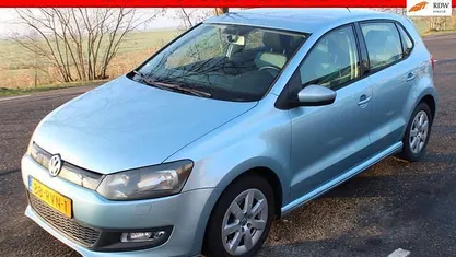 Occasion 2011 VW Polo Comfortline Hatchback | € 2.999 (Goede deal)