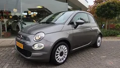 Gebruikt 2017 Fiat 500 Lounge Hatchback | € 9.450 (Eerlijke prijs)