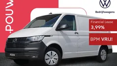Gebruikt 2024 VW Transporter Van | € 29.400 (Goede deal)