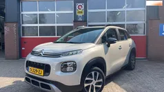 Grijs Gebruikt 2020 Citroën C3 Aircross PureTech SUV | € 13.995 (Eerlijke prijs)