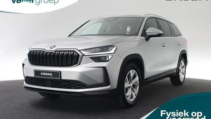 Occasion 2024 Skoda Kodiaq Business Line SUV | € 46.990 (Eerlijke prijs)