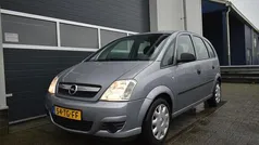 Gebruikt 2006 Opel Meriva Business MPV | € 1.999 (Eerlijke prijs)