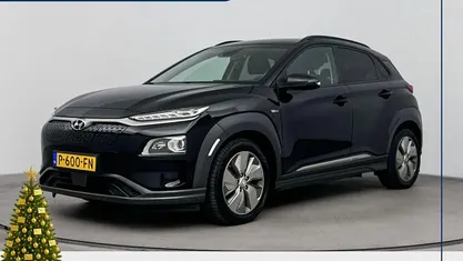 Gebruikt 2021 Hyundai Kona Comfort SUV | € 18.900 (Eerlijke prijs)
