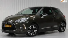 Gebruikt 2014 Citroën DS3 Chic Hatchback | € 4.450 (Eerlijke prijs)
