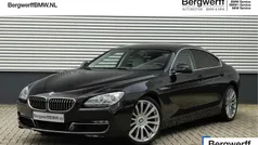 Gebruikt 2012 BMW 640 Executive Coupé | € 32.875 (Eerlijke prijs)
