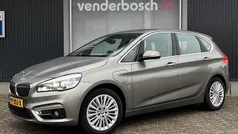 Gebruikt 2017 BMW 225 Active Tourer Executive MPV | € 16.885 (Goede deal)