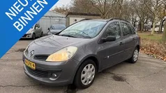 Gebruikt 2008 Renault Clio GrandTour Stationwagen | € 1.000 (Super prijs)