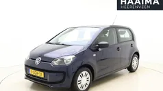 Gebruikt 2013 VW up! take up! Hatchback | € 6.945 (Goede deal)
