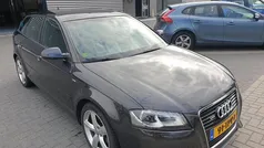 Gebruikt 2012 Audi A3 Sportback Ambition Hatchback | € 5.999 (Goede deal)