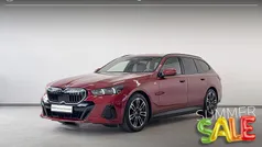 Gebruikt 2024 BMW i5 M Sport Sedan | € 62.995 (Eerlijke prijs)